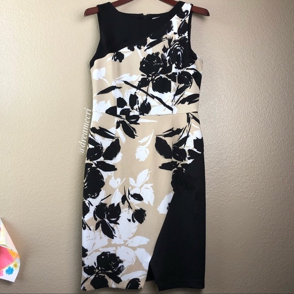 WHBM Dress - Picture 1 of 5